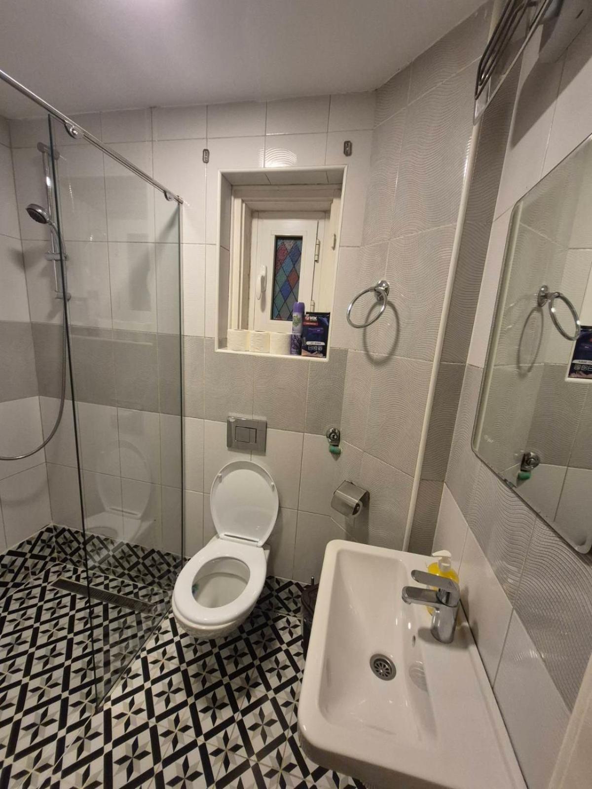 Apartament In Pedestrian Zone